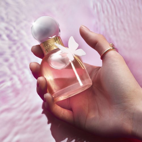 CACHAREL PARFUM Ella Ella - Eau de Parfum 3614274026498 CACHAREL PARFUM Ella Ella - Eau de Parfum 3614274026498